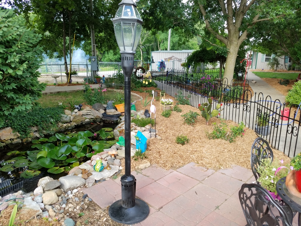 Rysher Farms Grounds