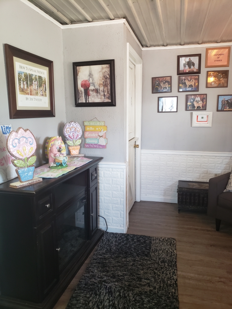 Rysher Farms Office